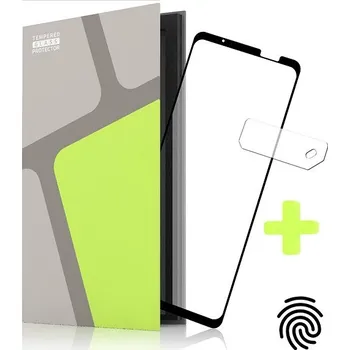 Tempered Glass Protector pro Asus ROG Phone 7 / 7 Ultimate + sklo na kameru