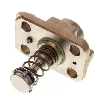 Palivový systém Hlava vstřikovacího čerpadla BOSCH