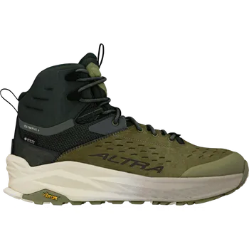 Pánské tenisky Obuv Altra Olympus 6 Hike Mid GTX al0a85np-3151 Velikost 40,5 EU | 6,5 UK | 7,5 US | 25,5 CM