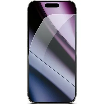 Epico hybridní sklo FlexibleGlass iPhone 16 Pro Max - s aplikátorem