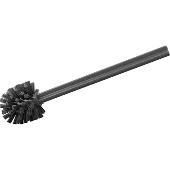 SPOKAR Home náhradní wc kartáč, šedá