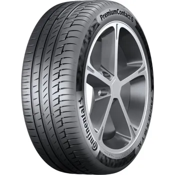 Letní osobní pneu Continental PremiumContact 6 235/40 R19 96W zesílené FR -