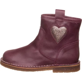 Dívčí kozačky kmins Lila 7428862 31