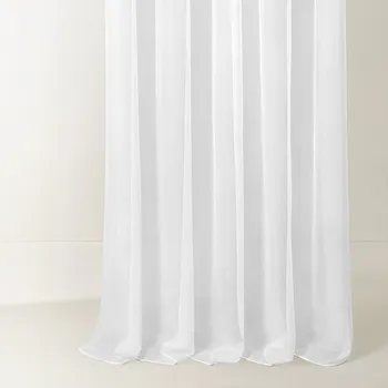 Záclona Záclona - Jemné žíhání 300 cm