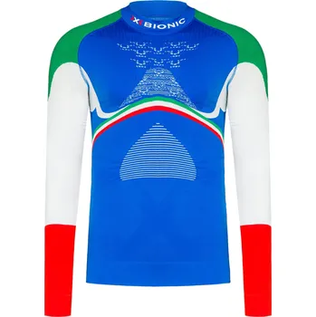 Tričko X-bionic Energy Accumulator 4.0 Patriot Italy Eawt45w19m-t068