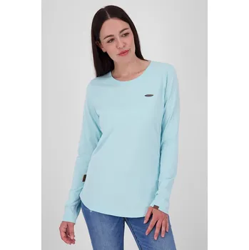 alife and kickin Hellblau 7417760 S