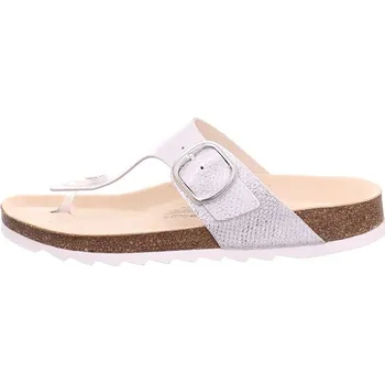 Dámské žabky Legero Weiß 150316 37