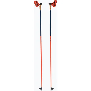 Běžkařská hole Běžkařské hole One Way Diamond 1 Mag oranžové a modré