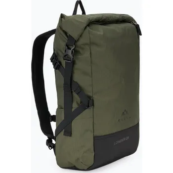 turistický batoh Turistický batoh KADVA Londer 25 l green