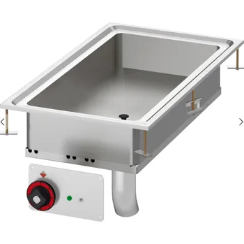 Pánev Pánev smažící multifunkční elektrická 40 BRFD-84ET RM Gastro