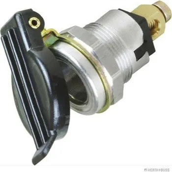 Zásuvka HERTH+BUSS ELPARTS 51306518