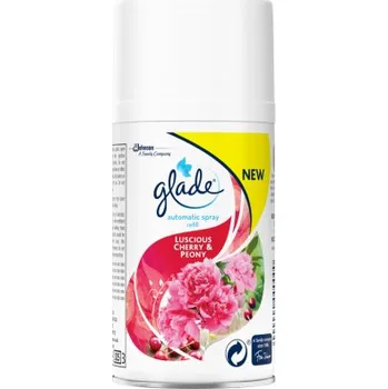 Glade Náplň do automatického osvěžovače vzduchu 269 ml