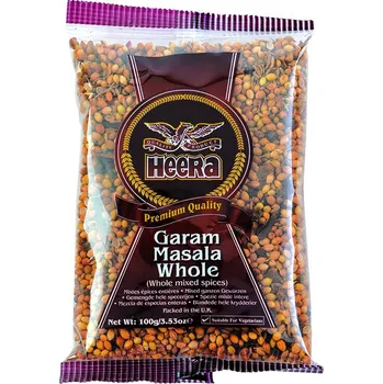 Koření Koření Garam masala celá