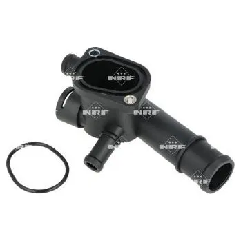 Motor automobilu Příruba chladiva NRF 775005