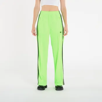 Dámské kalhoty Kalhoty adidas Firebird Trackpant Siggnr/ Black L