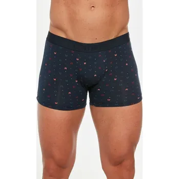 Trenýrky CORNETTE Pánské boxerky 508/139 Cornette HIGH EMOTION - XXL