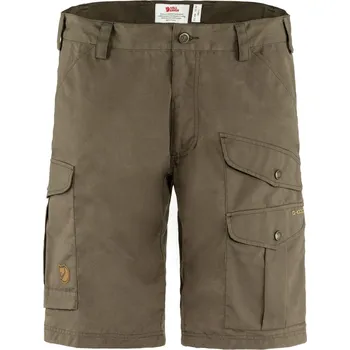 kraťasy pánské FJÄLLRÄVEN Barents Pro Shorts M Dark Olive - 60