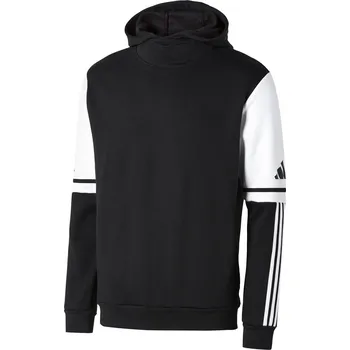 Pánská mikina adidas Pánská mikina (černá, XL)