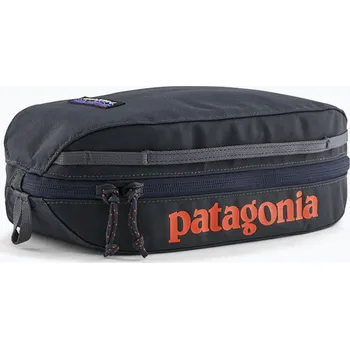 Cestovní taška Cestovní organizér Patagonia Black Hole Cube 3 l smolder blue