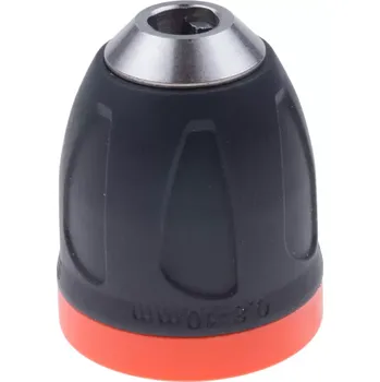 Příslušenství k vrtačce Sklíčidlo rychloupínací Narex KC-D 10-1/2 A