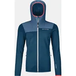 Ortovox Fleece Plus Hoody Velikost: M