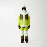 bunda PICTURE Haakon 20/20 TENDER GREEN velikost oblečení S