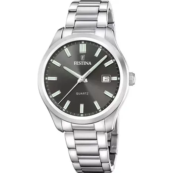 Hodinky Festina Classic Bracelet