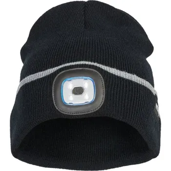 Čepice Norfin čepice Discovery LED vel. L