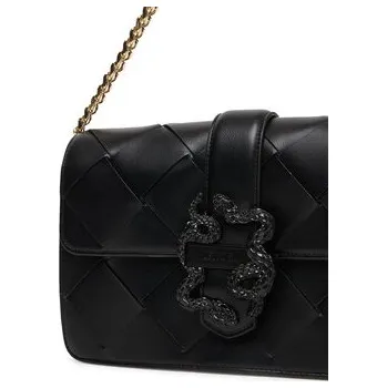 Módní doplněk Kabelka Just Cavalli 80RA4BM1 Černá OS