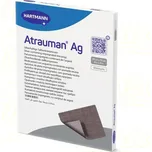 HARTMANN Atrauman Ag sterilní 10 x 10…