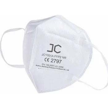 Dezinfekce JC respirátor 10 ks