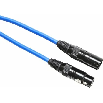 Bespeco PYMB900 9 m Mikrofonní kabel