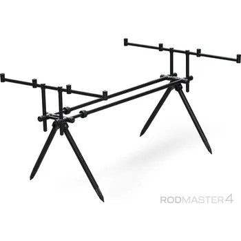 Zfish stojan Rod Pod Rodmaster 4 Rods