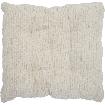 Bloomingville, Polstr na židli Fatuma 60 cm béžový - Formadore