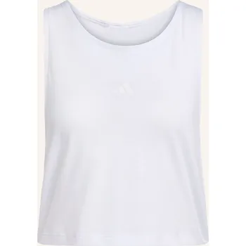 Adidas Dámské Tílko Motion Essentials, bílá, 34