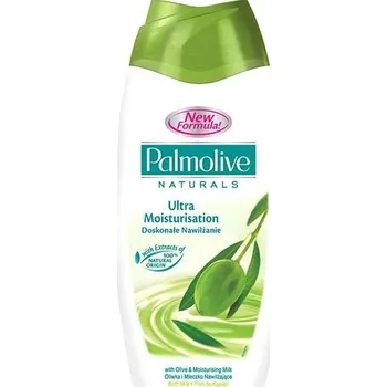 Sprchový gel PALMOLIVE Naturals Olive Milk Sprchový Gel 500 ml