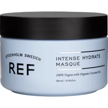 Vlasová regenerace Ref Stockholm Intense Hydrate Mask 500 ml