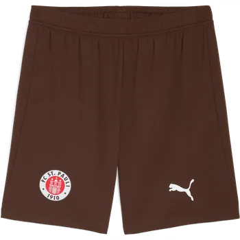 Šortky Puma FC St. Pauli Home Short 2025/26 783086-01 Velikost S
