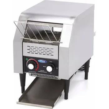 Sporák Maxima Dopravník toasterů - 150 plátků/h | Maxima, 09300055