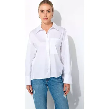 Dámská košile CATNOIR dámská košile bílá
