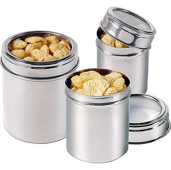 Myčka nádobí CONTACTO Nádoba 4,5 l s průhledným víkem | CONTACTO, 1119/170