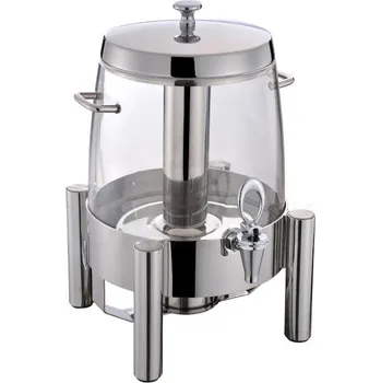 Plenkovník Verlo Dávkovač na džus 12 l| TOM, V-1140-12