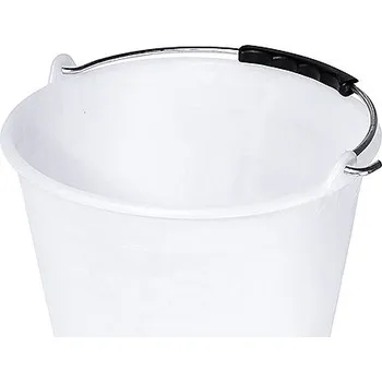 Myčka nádobí CONTACTO Vědro z polypropylénu 7 l | CONTACTO, 3071/007