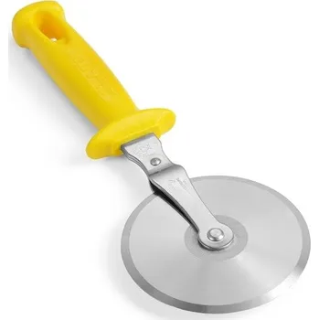 Lopata na pizzu CODROIPO Rádlo na pizzu o průměru 90 mm | CODROIPO, 617021