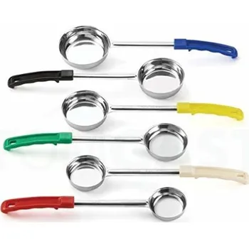 Naběračka Tablecraft Naběračka plochá roztírací 35,5 cm| TOM, TC-6702