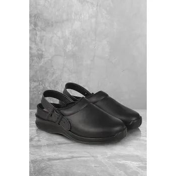 Pracovní obuv KARLOWSKY Pracovní obuv Kapstadt, EN ISO 20347:2012, OB-A-E-FO-SRC, 1 pár / balení Barva: Bílá, Velikost: 42