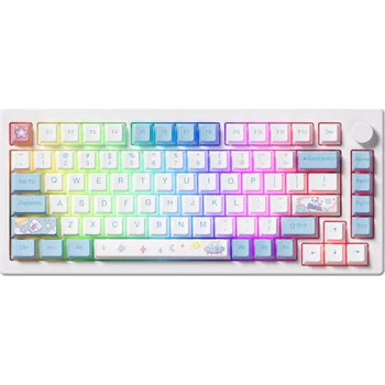 Klávesnice Mechanická klávesnice Akko MOD007HE PC