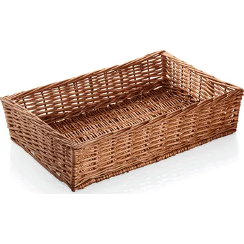 TOMGAST Košík 40 × 30 × 10 cm| TOM, A-313-2