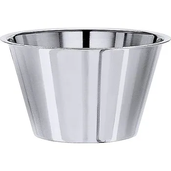 CONTACTO Mísa, forma nerezová pro přípravu dezertů 0,5 l | CONTACTO, 510/040