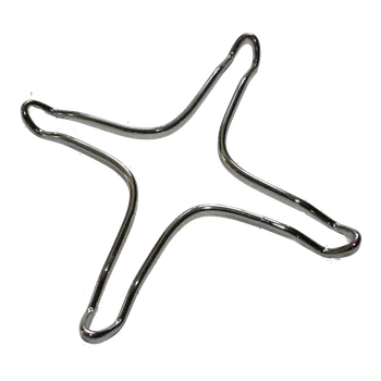 Sporák Rošt redukční pro hořák lotus 600/700/900 | RM - GR 700/900